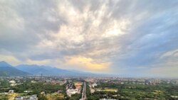 Продается квартира Алматы, Бостандыкский р-н, Аль-Фараби, 77/1 фото 34 Продается квартира Алматы, Бостандыкский р-н, Аль-Фараби, 77/1 фото 34