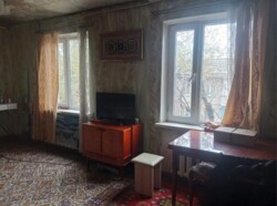 3-��������� �������� � 56.6 �² � 4/4 ����, ��� �11 22 ���� 5