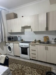 Продается квартира Алматы, Алмалинский р-н, Райымбека, 206/12 фото 3 Продается квартира Алматы, Алмалинский р-н, Райымбека, 206/12 фото 3