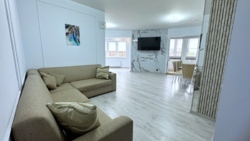 Продается квартира Алматы, Алмалинский р-н, Брусиловского, 167 фото 11 Продается квартира Алматы, Алмалинский р-н, Брусиловского, 167 фото 11