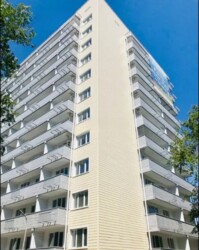 1-комнатная квартира · 30 м² · 11/12 этаж, мкр Достык, Садвакасова 35 — Абая-Момышулы фото 6 1-комнатная квартира · 30 м² · 11/12 этаж, мкр Достык, Садвакасова 35 — Абая-Момышулы фото 6