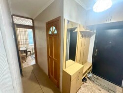 1-��������� �������� � 33 �² � 1/4 ����, ���������� 152� � �������� �������� ����� � ������� ���� 6