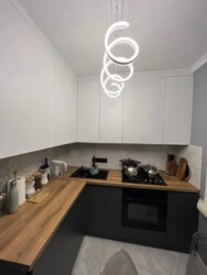 1-комнатная квартира · 33 м² · 4 этаж, Байтурсынова 12 — Гоголя фото 4 1-комнатная квартира · 33 м² · 4 этаж, Байтурсынова 12 — Гоголя фото 4