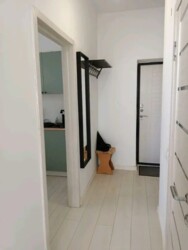 1-комнатная квартира · 51.7 м² · 1/3 этаж, мкр Кайрат, Мкр. Кайрат, 152/1 152/1 — Бухтарминская фото 2 1-комнатная квартира · 51.7 м² · 1/3 этаж, мкр Кайрат, Мкр. Кайрат, 152/1 152/1 — Бухтарминская фото 2