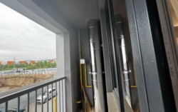 2-комнатная квартира · 56 м² · 2/6 этаж, Халиулина 140/5 — Halyk arena фото 4 2-комнатная квартира · 56 м² · 2/6 этаж, Халиулина 140/5 — Halyk arena фото 4