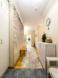 Продается квартира Алматы, Бостандыкский р-н, Навои, 208/8 фото 21 Продается квартира Алматы, Бостандыкский р-н, Навои, 208/8 фото 21