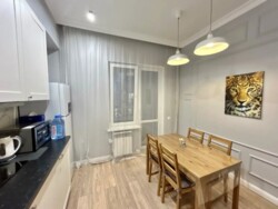 1-комнатная квартира · 44.9 м² · 2/8 этаж, Розыбакиева фото 3 1-комнатная квартира · 44.9 м² · 2/8 этаж, Розыбакиева фото 3