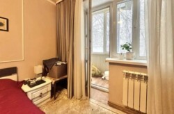 Продается квартира Алматы, Алмалинский р-н, Шевченко, 162А фото 5 Продается квартира Алматы, Алмалинский р-н, Шевченко, 162А фото 5