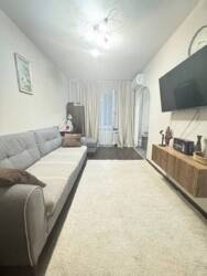 Продается квартира Алматы, Алмалинский р-н, Айтеке би, 154 фото 1 Продается квартира Алматы, Алмалинский р-н, Айтеке би, 154 фото 1