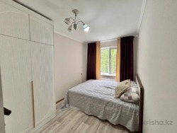 Продается квартира Алматы, Бостандыкский р-н, Серкебаева, 130 фото 7 Продается квартира Алматы, Бостандыкский р-н, Серкебаева, 130 фото 7