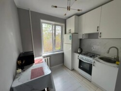 Продается квартира Алматы, Ауэзовский р-н, Саина, 4 фото 5 Продается квартира Алматы, Ауэзовский р-н, Саина, 4 фото 5