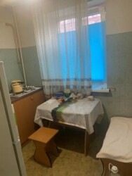 1-комнатная квартира · 30 м² · 2/4 этаж, мкр Коктем-2 54 — ул. Габдуллина, уг. Манаса фото 6 1-комнатная квартира · 30 м² · 2/4 этаж, мкр Коктем-2 54 — ул. Габдуллина, уг. Манаса фото 6