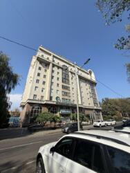 Продается квартира Алматы, Алмалинский р-н, Чокина, 116 фото 15 Продается квартира Алматы, Алмалинский р-н, Чокина, 116 фото 15