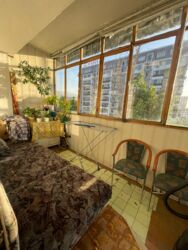 2-комнатная квартира · 66 м² · 5/5 этаж, мкр Алмагуль, Гагарина 294 — Гагарина левитана фото 11 2-комнатная квартира · 66 м² · 5/5 этаж, мкр Алмагуль, Гагарина 294 — Гагарина левитана фото 11