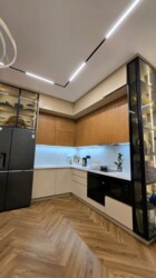 4-комнатная квартира · 97 м² · 10/19 этаж, Аль-Фараби 103 — Ходжанова фото 3 4-комнатная квартира · 97 м² · 10/19 этаж, Аль-Фараби 103 — Ходжанова фото 3