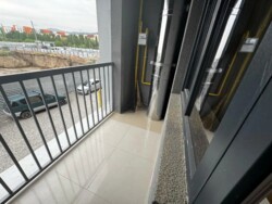 2-комнатная квартира · 56 м² · 2/6 этаж, Халиулина 140/5 — Halyk arena фото 5 2-комнатная квартира · 56 м² · 2/6 этаж, Халиулина 140/5 — Halyk arena фото 5