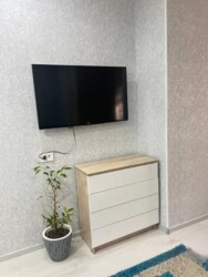 1-комнатная квартира · 30 м² · 1/4 этаж, мкр №10 57 а фото 2 1-комнатная квартира · 30 м² · 1/4 этаж, мкр №10 57 а фото 2