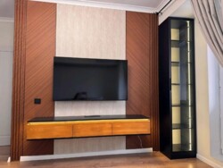 2-комнатная квартира · 55 м² · 9/9 этаж, Шагабутдинова — Prometheus school фото 6 2-комнатная квартира · 55 м² · 9/9 этаж, Шагабутдинова — Prometheus school фото 6