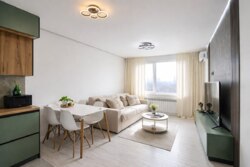 2-��������� �������� � 44 �² � 9/10 ����, ��������� 174 ���� 8