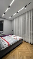 4-комнатная квартира · 97 м² · 10/19 этаж, Аль-Фараби 103 — Ходжанова фото 14 4-комнатная квартира · 97 м² · 10/19 этаж, Аль-Фараби 103 — Ходжанова фото 14