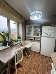 2-комнатная квартира · 66 м² · 5/5 этаж, мкр Алмагуль, Гагарина 294 — Гагарина левитана фото 13 2-комнатная квартира · 66 м² · 5/5 этаж, мкр Алмагуль, Гагарина 294 — Гагарина левитана фото 13