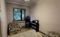 4-комнатная квартира · 80 м² · 1/5 этаж, мкр Тастак-2, — Төле би Тілендиев фото 4 4-комнатная квартира · 80 м² · 1/5 этаж, мкр Тастак-2, — Төле би Тілендиев фото 4