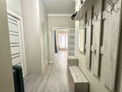 2-комнатная квартира · 55.1 м² · 9/12 этаж, Тажибаевой 157 к2 фото 10 2-комнатная квартира · 55.1 м² · 9/12 этаж, Тажибаевой 157 к2 фото 10