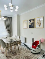 Продается квартира Алматы, Бостандыкский р-н, Розыбакиева, 320 фото 5 Продается квартира Алматы, Бостандыкский р-н, Розыбакиева, 320 фото 5