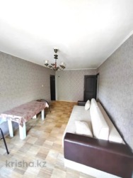 Продается квартира Алматы, Алмалинский р-н, Шагабутдинова, 47 фото 1 Продается квартира Алматы, Алмалинский р-н, Шагабутдинова, 47 фото 1