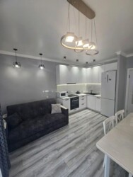 2-комнатная квартира · 52 м² · 7/13 этаж, Просп. Назарбаева 28 фото 3 2-комнатная квартира · 52 м² · 7/13 этаж, Просп. Назарбаева 28 фото 3