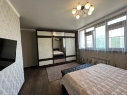 Продается квартира Алматы, Бостандыкский р-н, Розыбакиева — Аль-Фараби фото 23 Продается квартира Алматы, Бостандыкский р-н, Розыбакиева — Аль-Фараби фото 23