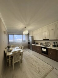 Продается квартира Алматы, Бостандыкский р-н, Ходжанова, 76 фото 3 Продается квартира Алматы, Бостандыкский р-н, Ходжанова, 76 фото 3