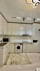 Продается квартира Алматы, Наурызбайский р-н, мкр. Шугыла, 340/35 k7 фото 8 Продается квартира Алматы, Наурызбайский р-н, мкр. Шугыла, 340/35 k7 фото 8