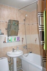 3-��������� �������� � 57.1 �² � 3/4 ����, ��� �10 � 11 ���� 19