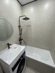 Продается квартира Алматы, Алмалинский р-н, Ауезова, 2/8 фото 8 Продается квартира Алматы, Алмалинский р-н, Ауезова, 2/8 фото 8