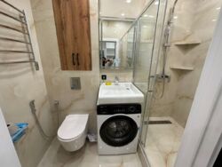 Продается квартира Алматы, Бостандыкский р-н, утепова, 31 блок 11 фото 19 Продается квартира Алматы, Бостандыкский р-н, утепова, 31 блок 11 фото 19