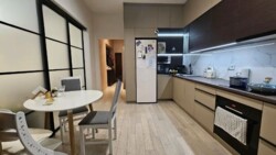 1-комнатная квартира · 50 м² · 5/6 этаж, мкр Коктобе, Сагадат Нурмагамбетова 138/2 — Толе би-восточка фото 9 1-комнатная квартира · 50 м² · 5/6 этаж, мкр Коктобе, Сагадат Нурмагамбетова 138/2 — Толе би-восточка фото 9