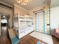 Продается квартира Алматы, Медеуский р-н, Снегина, 32/1 фото 9 Продается квартира Алматы, Медеуский р-н, Снегина, 32/1 фото 9