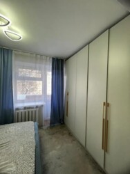 2-комнатная квартира · 44 м² · 2/4 этаж, Тимирязева 85 — Атакент фото 2 2-комнатная квартира · 44 м² · 2/4 этаж, Тимирязева 85 — Атакент фото 2