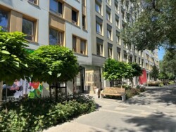 Продается квартира Алматы, Алмалинский р-н, Сейфулина, 416 фото 7 Продается квартира Алматы, Алмалинский р-н, Сейфулина, 416 фото 7