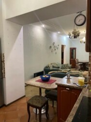 3-комнатная квартира · 90 м² · 7/17 этаж, Абая 150/230 — Абая - Тургут Озала фото 2 3-комнатная квартира · 90 м² · 7/17 этаж, Абая 150/230 — Абая - Тургут Озала фото 2