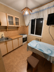 3-комнатная квартира · 56 м² · 4/4 этаж, Байкадамова 32 — Розыбакиева Байкадамова фото 13 3-комнатная квартира · 56 м² · 4/4 этаж, Байкадамова 32 — Розыбакиева Байкадамова фото 13