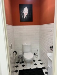 4-комнатная квартира · 180 м² · 10/12 этаж, Гоголя 20 — Абдуллиных фото 15 4-комнатная квартира · 180 м² · 10/12 этаж, Гоголя 20 — Абдуллиных фото 15