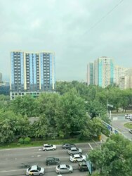 4-комнатная квартира · 87.1 м² · 7/7 этаж, Абая — Гагарина фото 10 4-комнатная квартира · 87.1 м² · 7/7 этаж, Абая — Гагарина фото 10