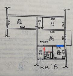 ��������� �������� ������, ���������� �-�, 7 ����������, 5 ���� 8