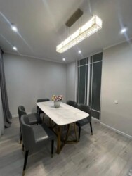 3-��������� �������� � 120 �² � 7/15 ����, ��������� ������ 50 � ����� ���� ���� 6