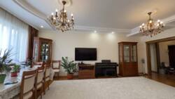 Продается квартира Алматы, Медеуский р-н, Калдаякова, 76 фото 7 Продается квартира Алматы, Медеуский р-н, Калдаякова, 76 фото 7