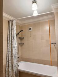 Продается квартира Алматы, Алмалинский р-н, Чокина, 116 фото 9 Продается квартира Алматы, Алмалинский р-н, Чокина, 116 фото 9