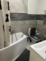 4-комнатная квартира · 180 м² · 10/12 этаж, Гоголя 20 — Абдуллиных фото 12 4-комнатная квартира · 180 м² · 10/12 этаж, Гоголя 20 — Абдуллиных фото 12