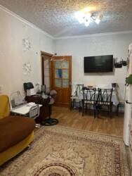 Продается квартира Алматы, Алмалинский р-н, Райымбека, 208 фото 4 Продается квартира Алматы, Алмалинский р-н, Райымбека, 208 фото 4